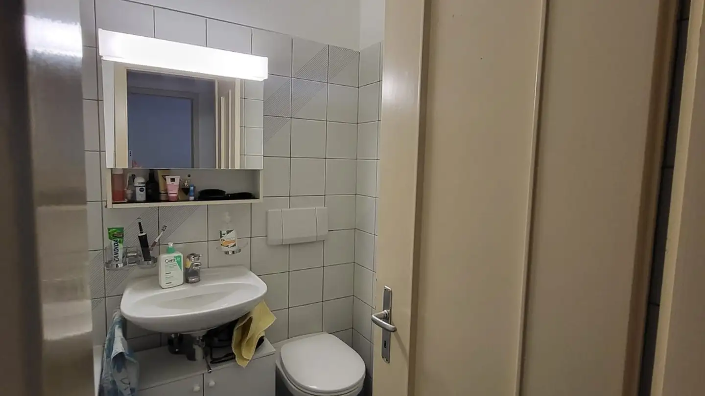 Apartment for rent - 1700 Fribourg - Photo 4