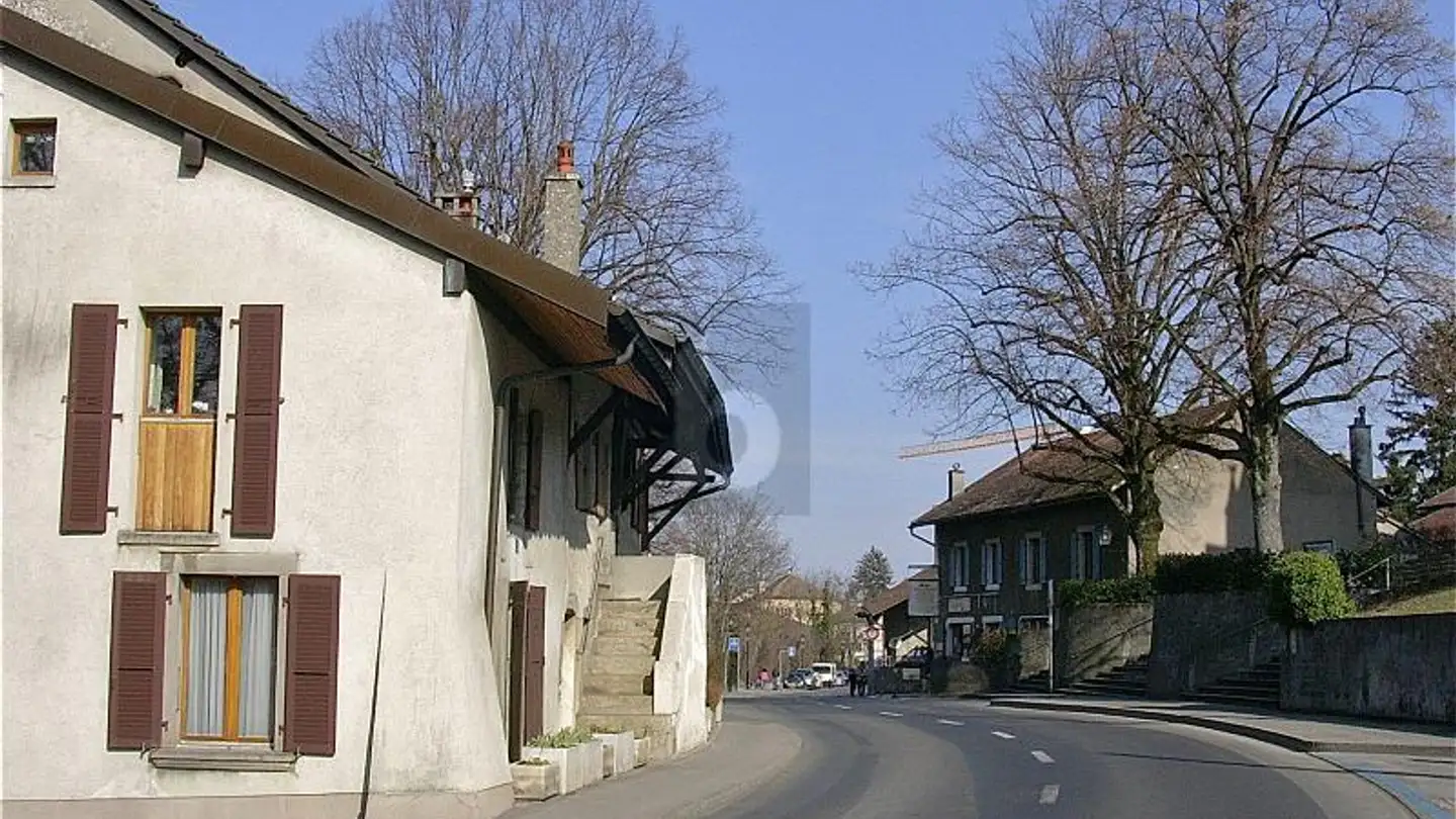 Hotel for sale - 1233 Bernex