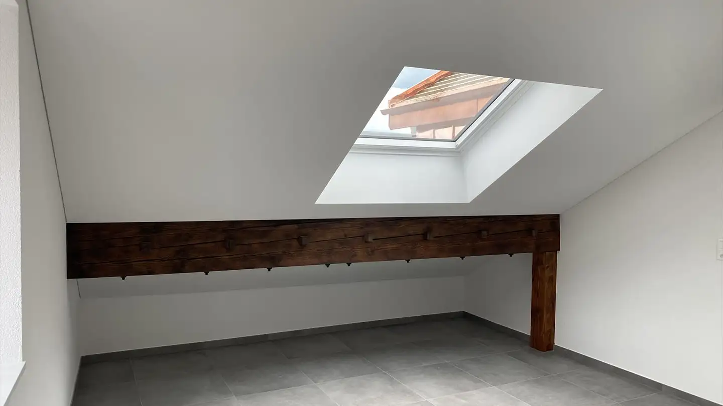 Appartement à louer - Rue Du Village 5, 1127 Clarmont - Photo 3