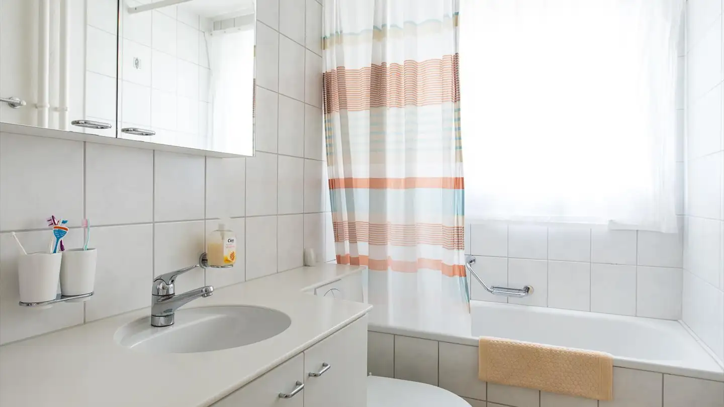 Appartement à louer - Hochstrasse 77, 8200 Schaffhausen - Photo 4