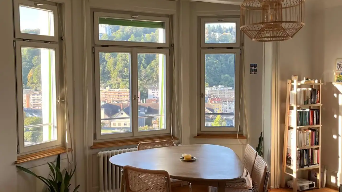Wohnung mieten - 6004 Luzern