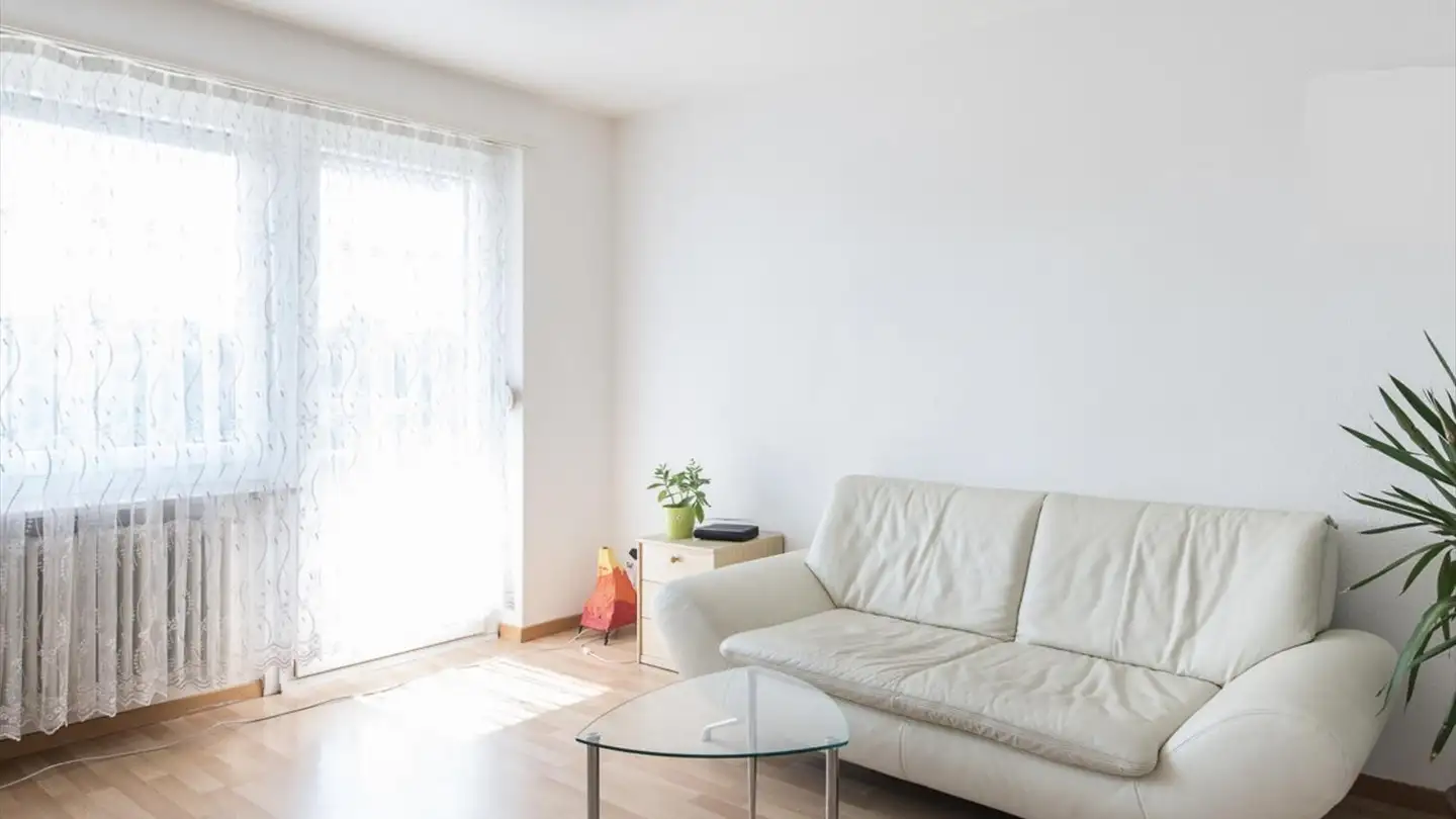Appartement à louer - Hochstrasse 77, 8200 Schaffhausen