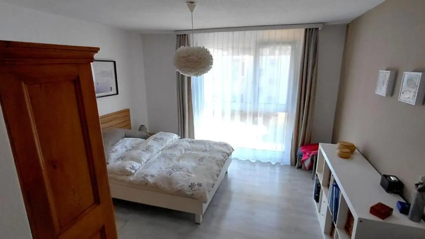 Wohnung mieten - Feldeggstrasse 59, 3322 Urtenen-Schönbühl - Foto 2