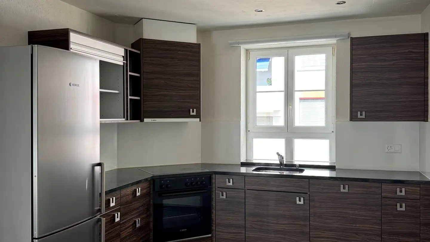 Wohnung mieten - Viaduktstrasse 2, 2540 Grenchen