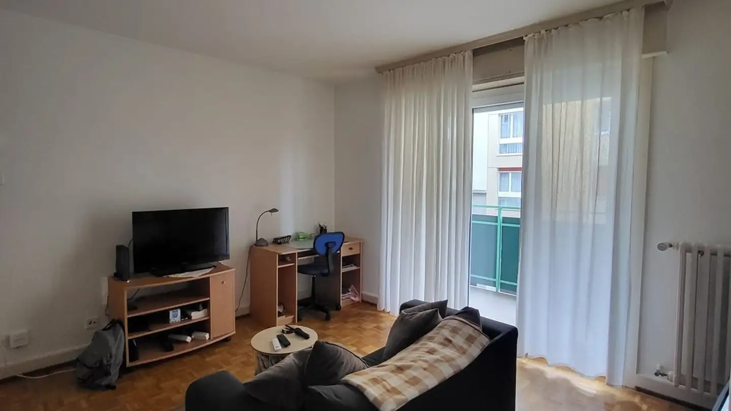 Apartment for rent - 1700 Fribourg - Photo 2