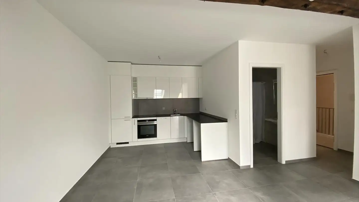 Appartement à louer - Rue Du Village 5, 1127 Clarmont - Photo 4