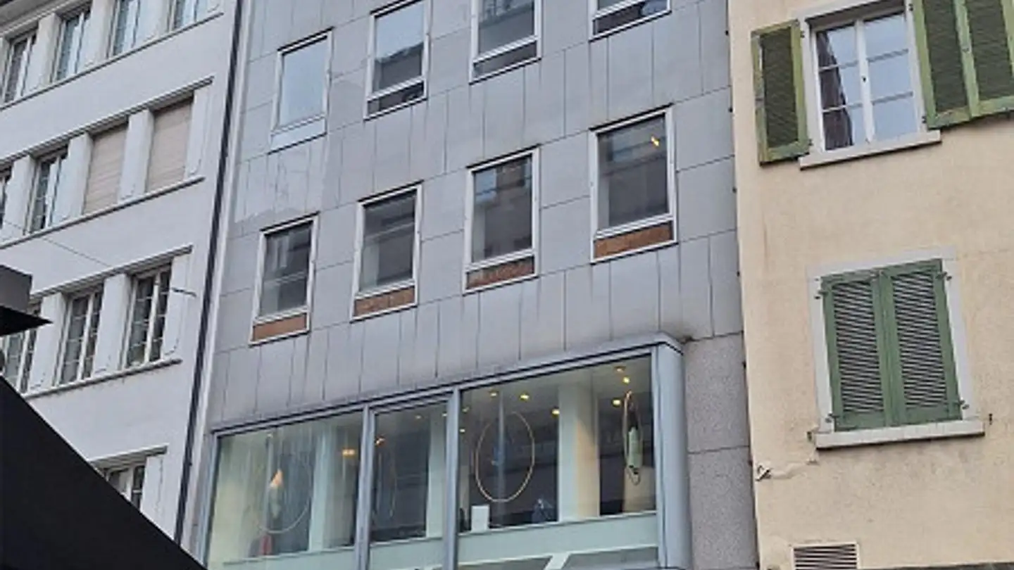 Mixed-use building for sale - Falknerstrasse 12, 4001 Basel - Photo 2