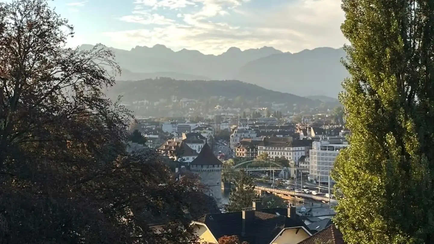 Appartamento in affitto - 6004 Luzern - Foto 2