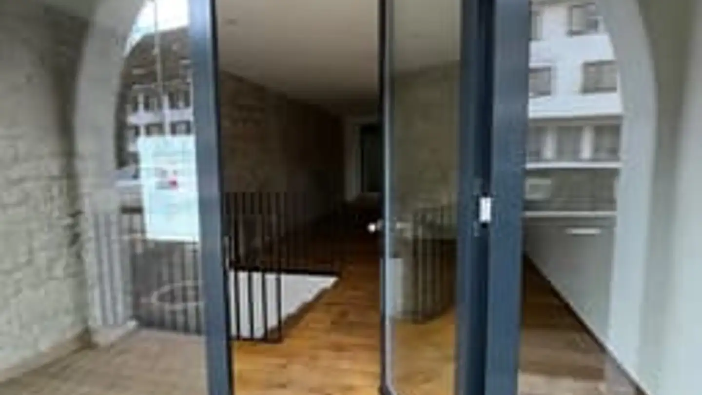 Studio in affitto - Hauptstrasse 43, 4142 Münchenstein - Photo 2