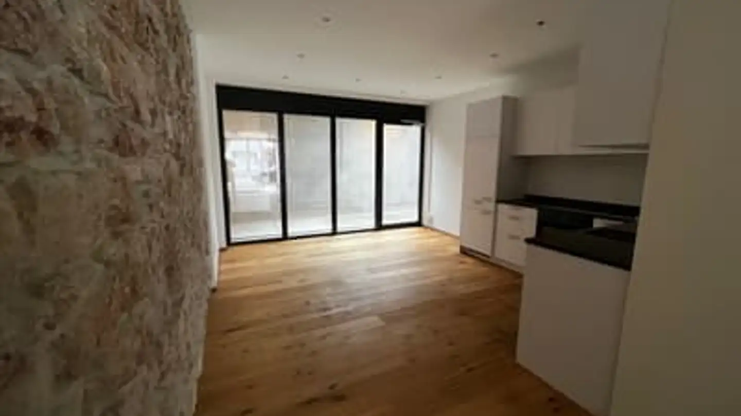 Studio in affitto - Hauptstrasse 43, 4142 Münchenstein - Photo 3