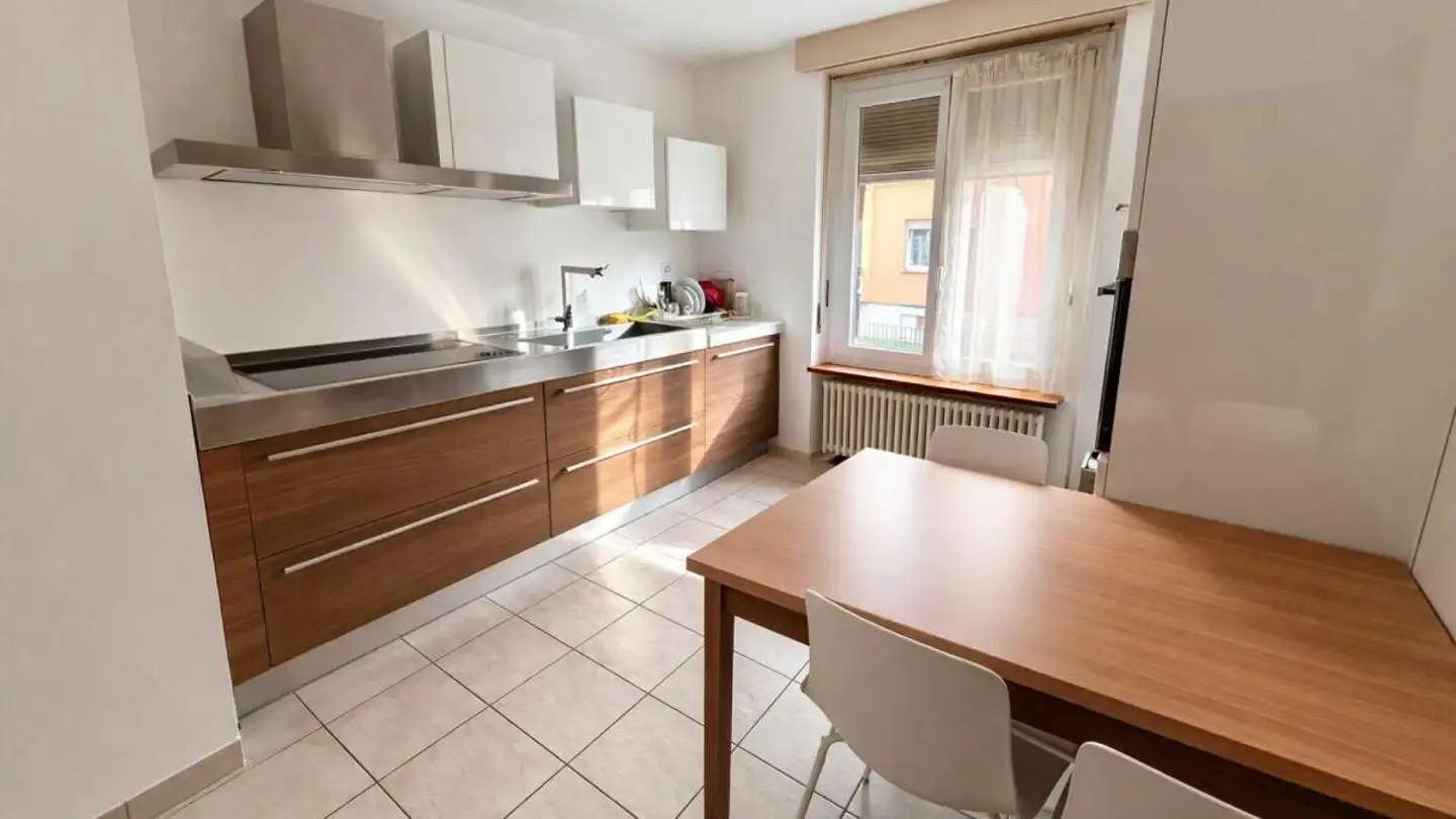 Appartement à vendre - Via Soldini 34, 6830 Chiasso - Photo 3