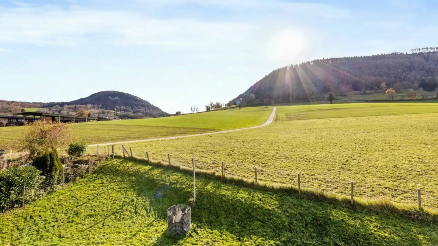 Maison individuelle à vendre - Feldweg 4, 2813 Ederswiler