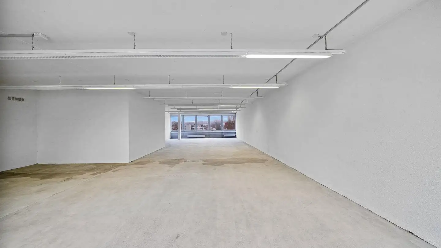 Commercial à louer - Europa-Strasse 27, 8152 Glattbrugg - Photo 3
