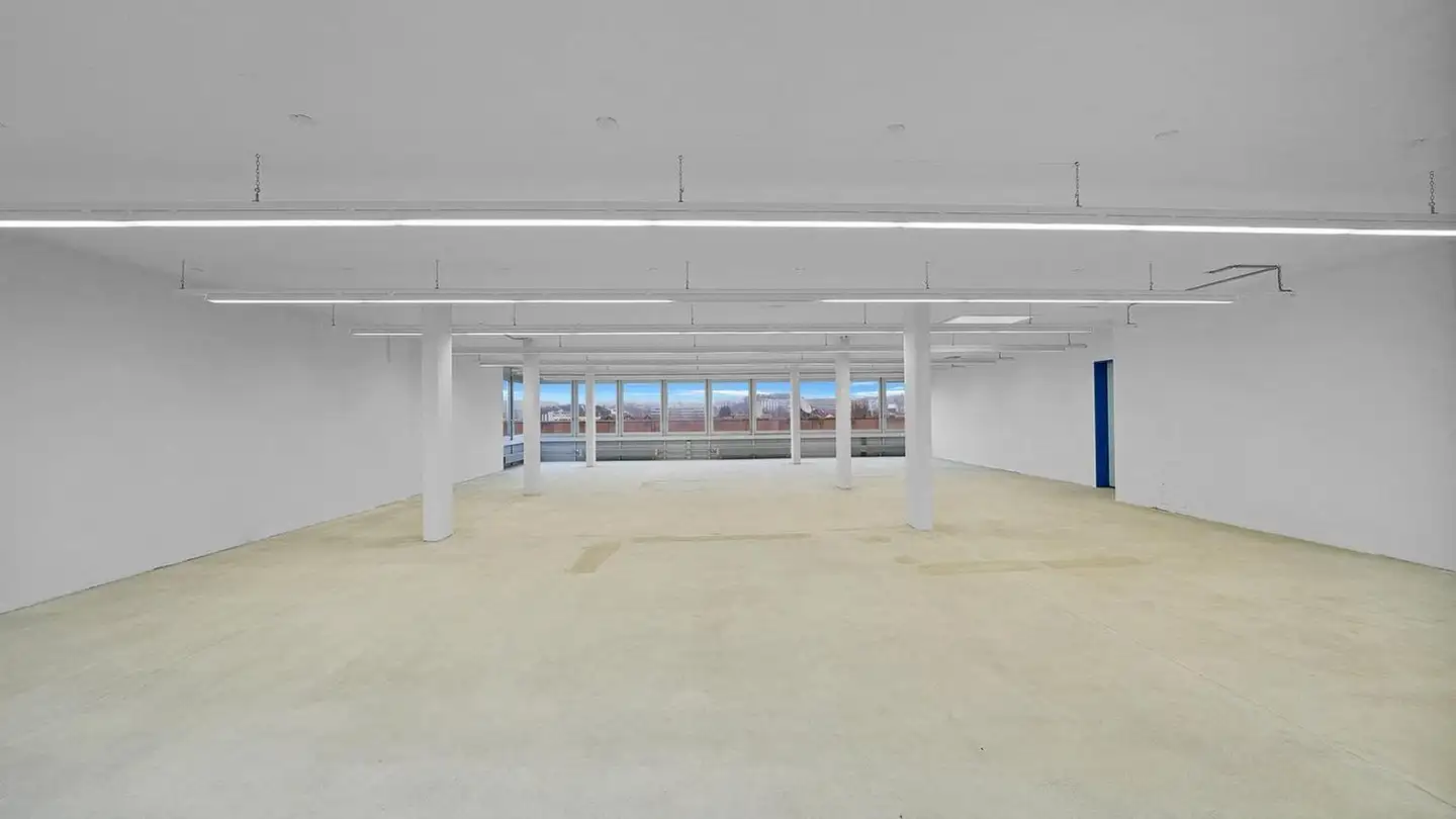 Commercial à louer - Europa-Strasse 27, 8152 Glattbrugg - Photo 4