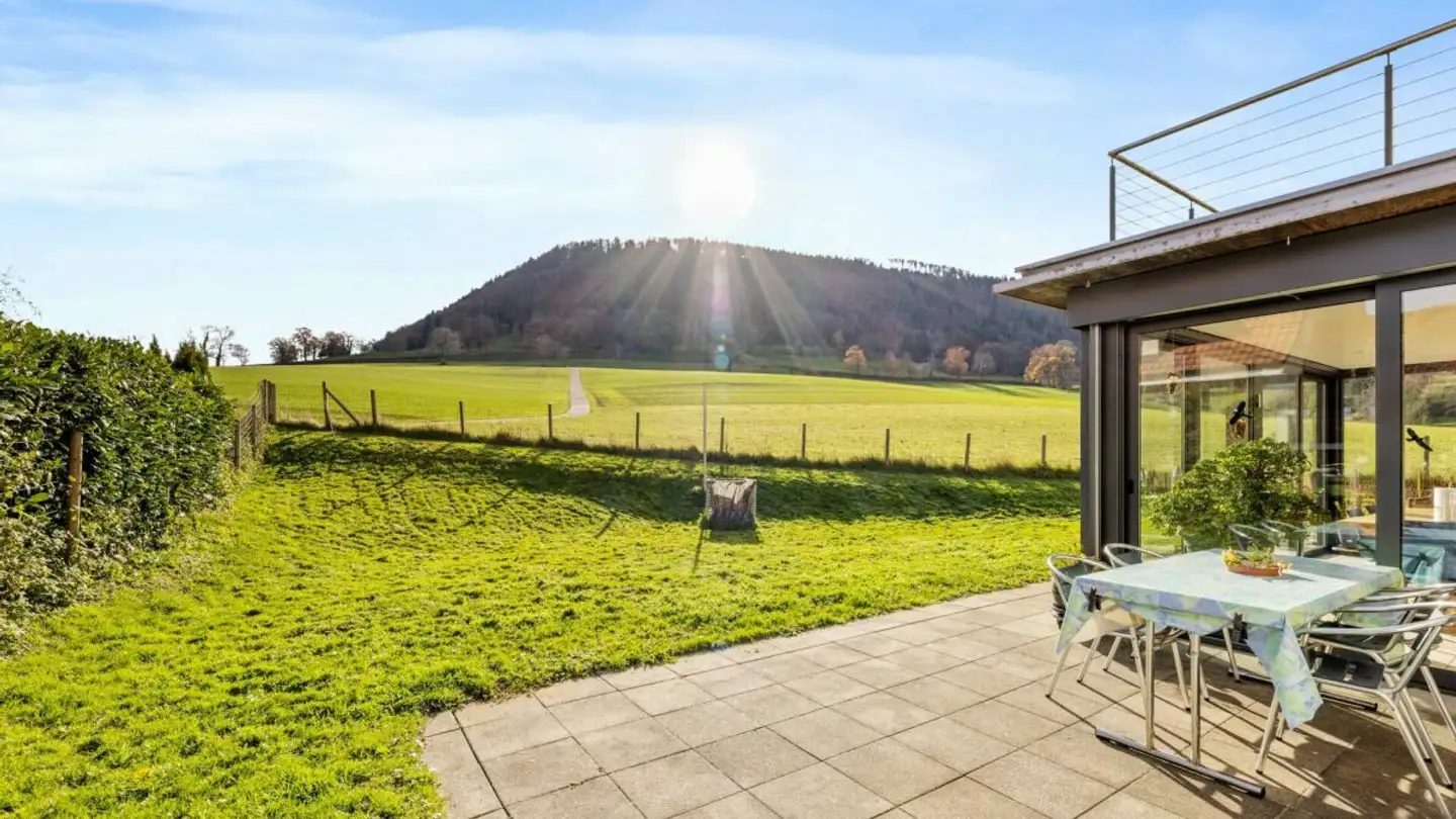 Maison individuelle à vendre - Feldweg 4, 2813 Ederswiler - Photo 2