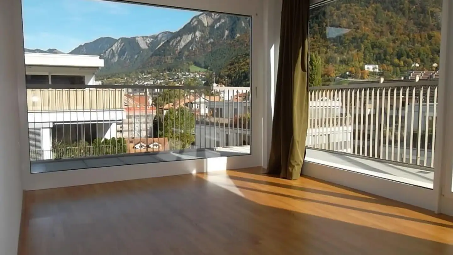 Penthouse for rent - Scesaplanaweg 1, 7000 Chur - Photo 2