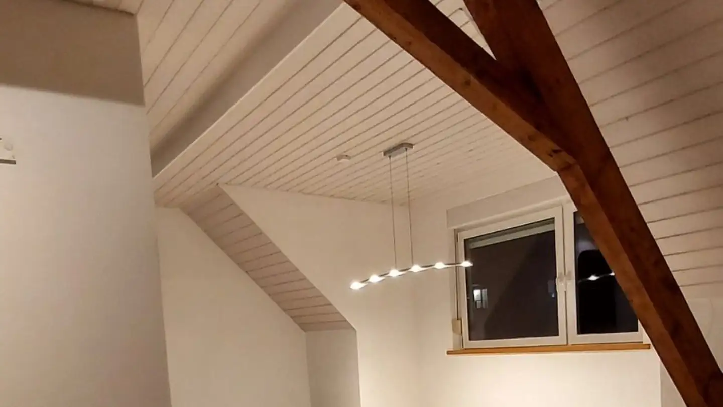 Attico in affitto - Bürenstrasse 5, 2543 Lengnau BE - Foto 2