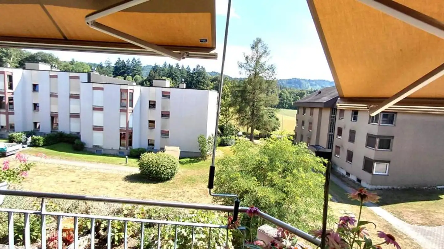 Wohnung mieten - Feldeggstrasse 59, 3322 Urtenen-Schönbühl - Foto 4
