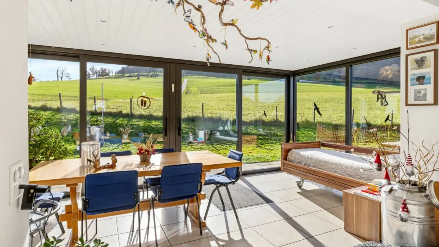 Maison individuelle à vendre - Feldweg 4, 2813 Ederswiler - Photo 4