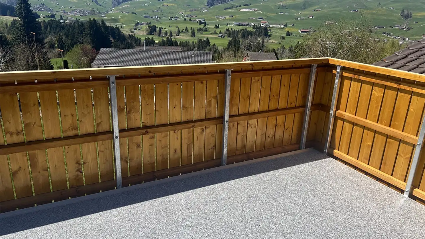 Casa singola in affitto - Hannebuebes 15, 9050 Appenzell - Foto 3