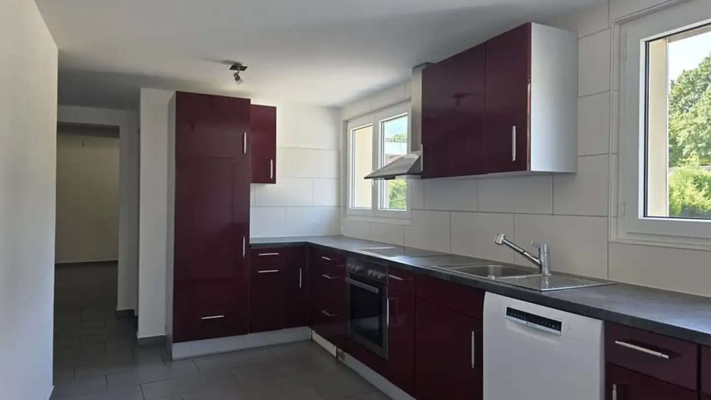 Apartment for rent - Route de l'Intyamon 316, 1663 Epagny - Photo 4