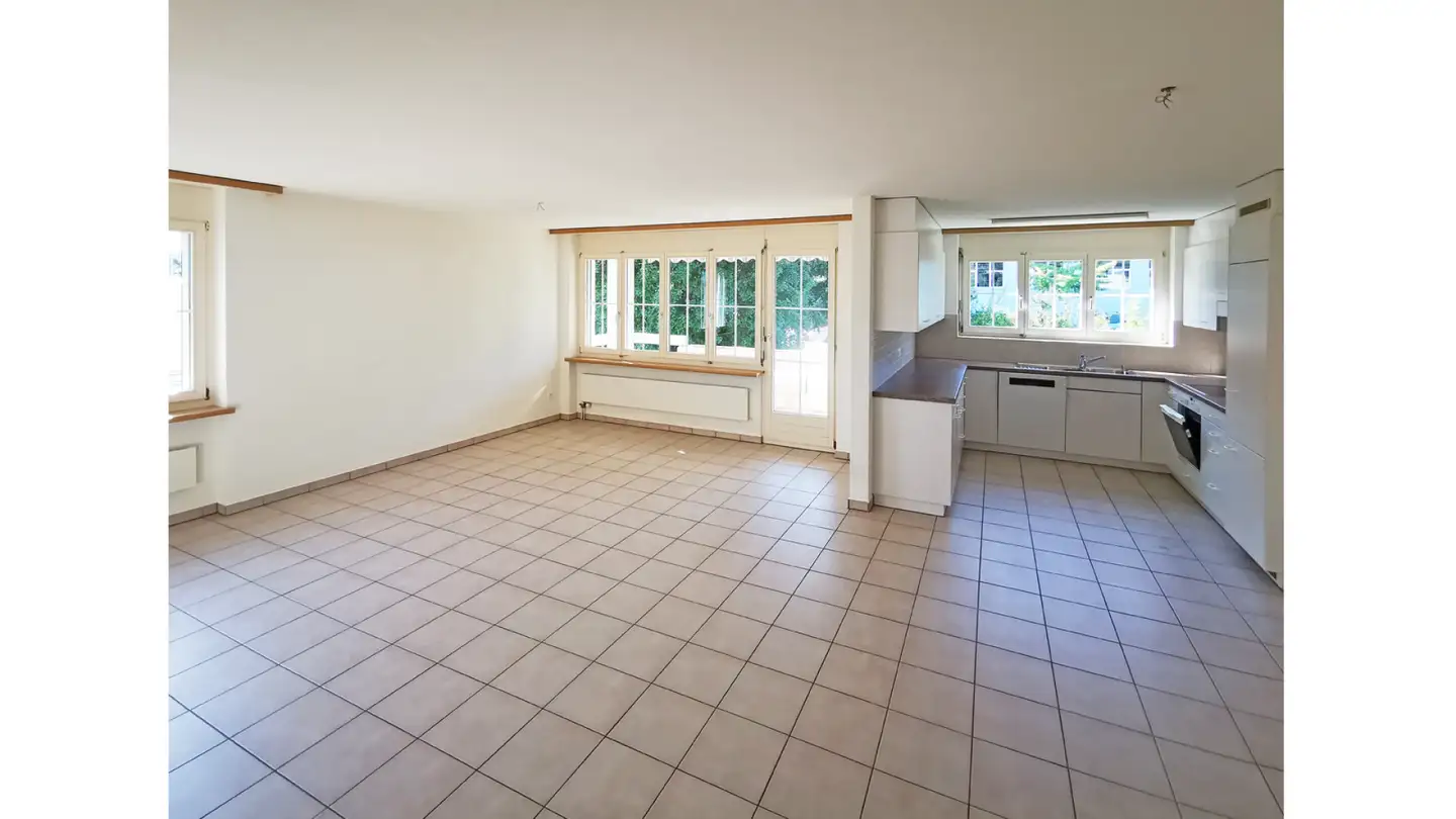 Appartamento in affitto - Hauptstrasse 38, 9565 Bussnang - Foto 2