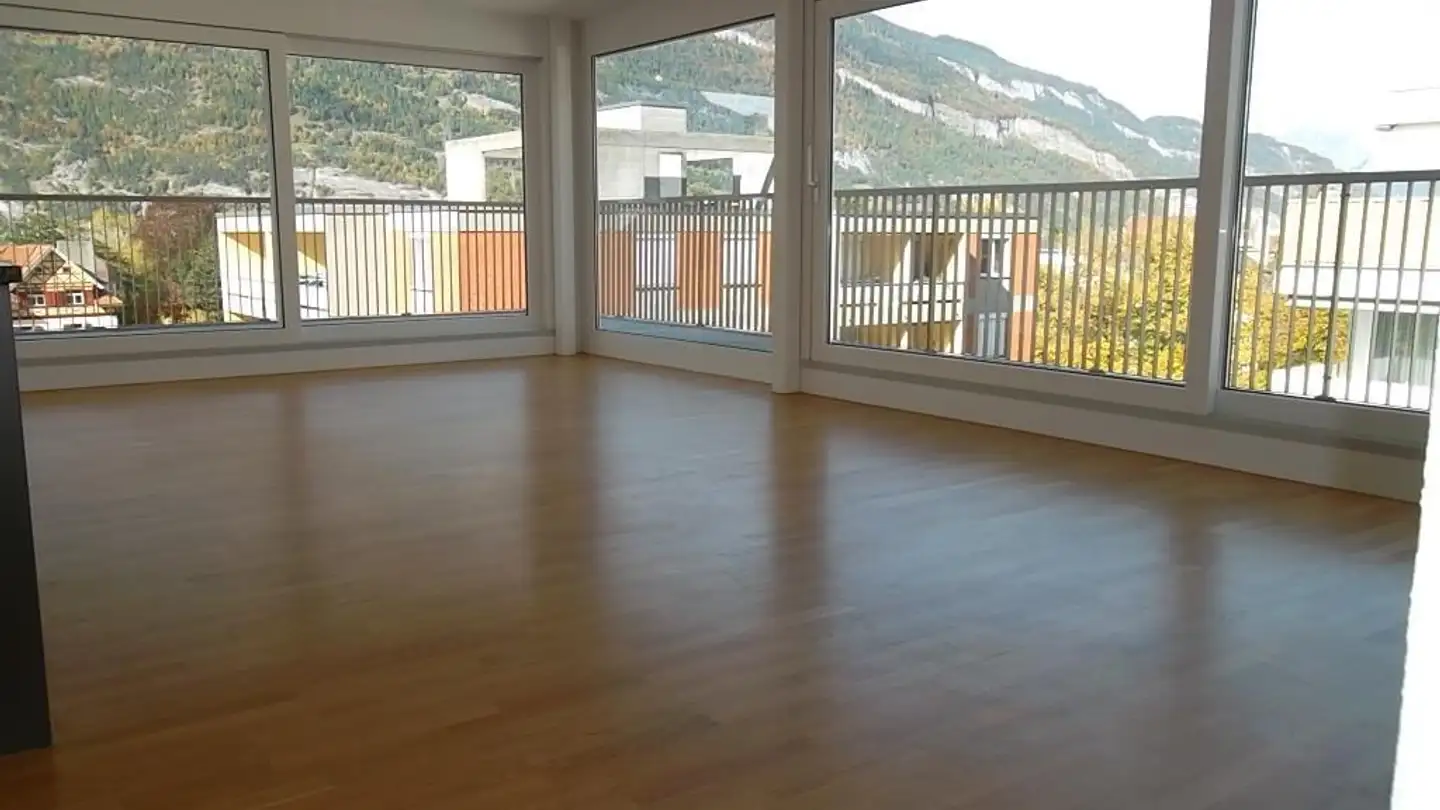 Penthouse for rent - Scesaplanaweg 1, 7000 Chur - Photo 3