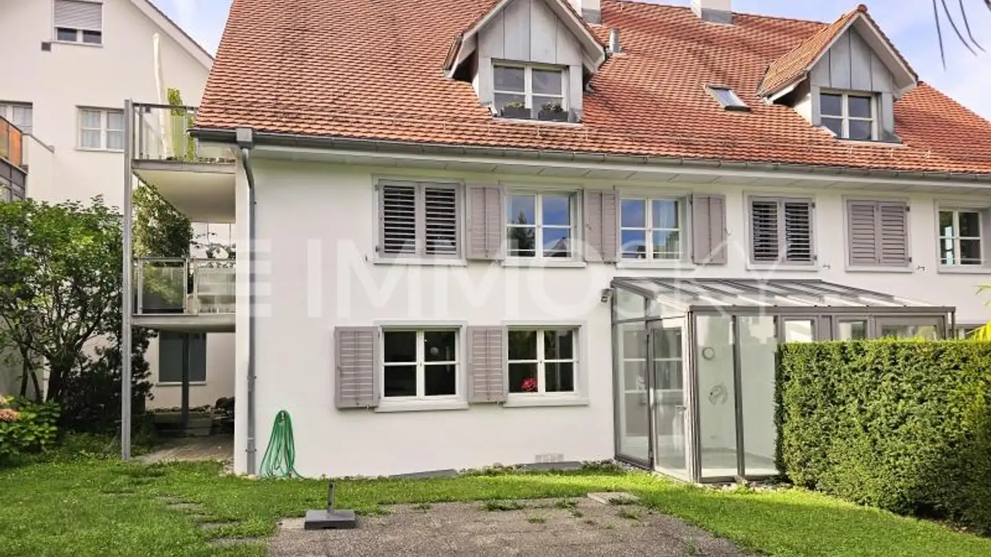 Wohnung kaufen - 8800 Thalwil