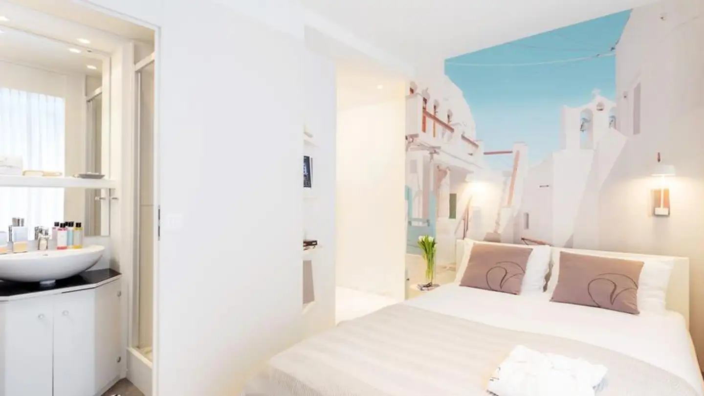 Apartment for rent - Baarerstrasse 73, 6300 Zug