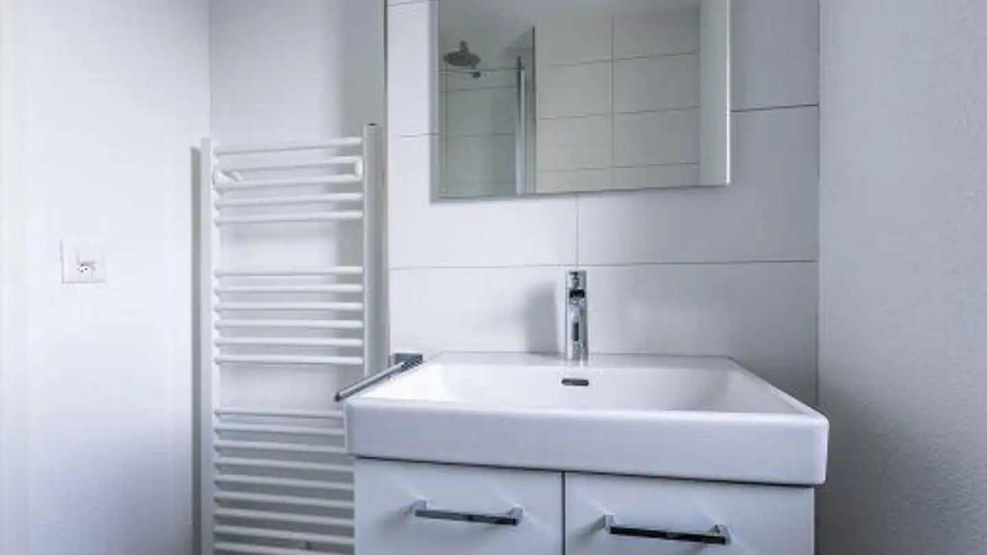 Apartment for rent - Nüeschenstrasse 10, 9437 Marbach SG - Photo 2