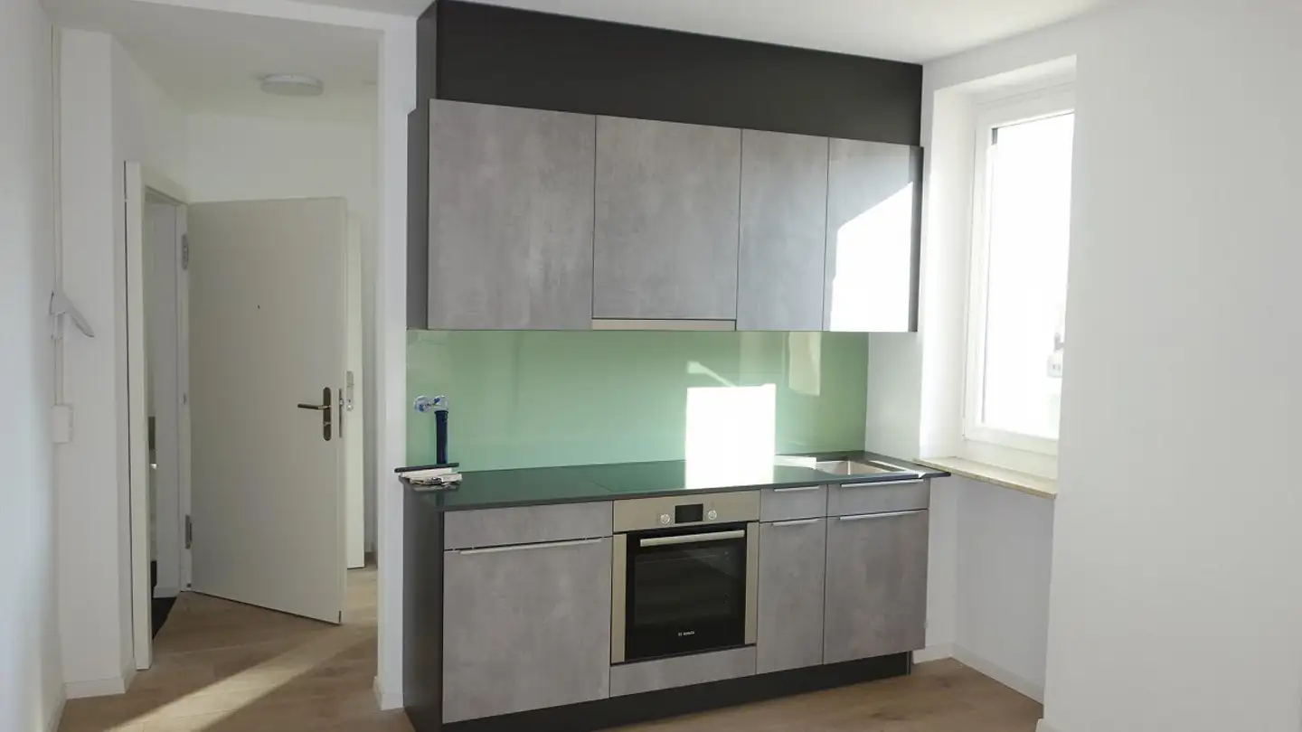 Apartment for rent - Nüeschenstrasse 10, 9437 Marbach SG - Photo 3