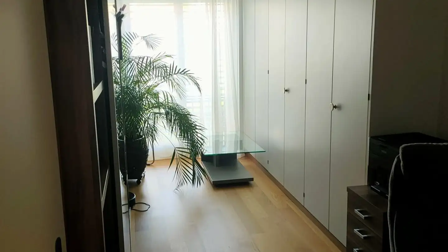 Apartment for rent - 6317 Oberwil b. Zug - Photo 2