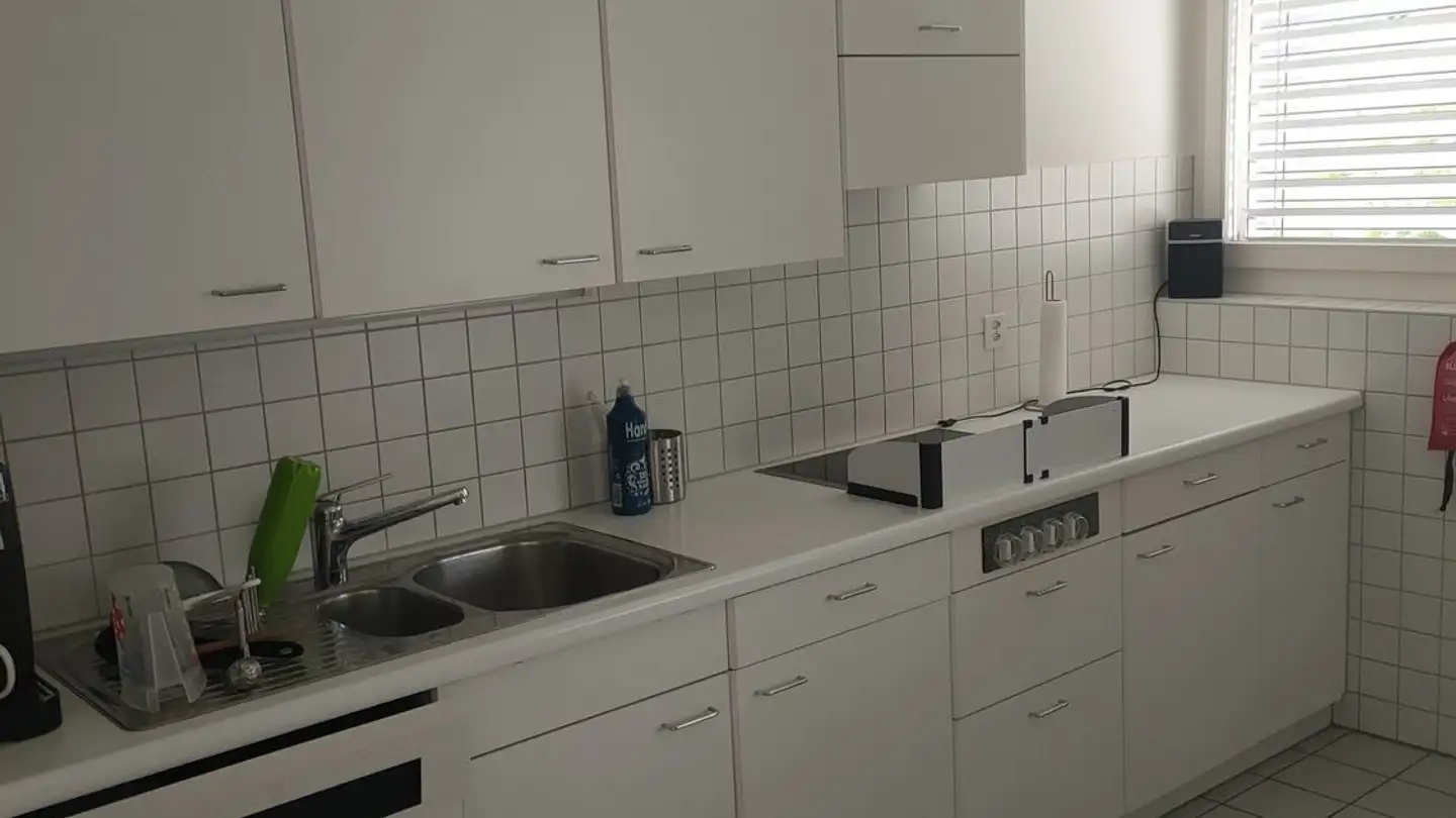 Apartment for rent - 6317 Oberwil b. Zug - Photo 3