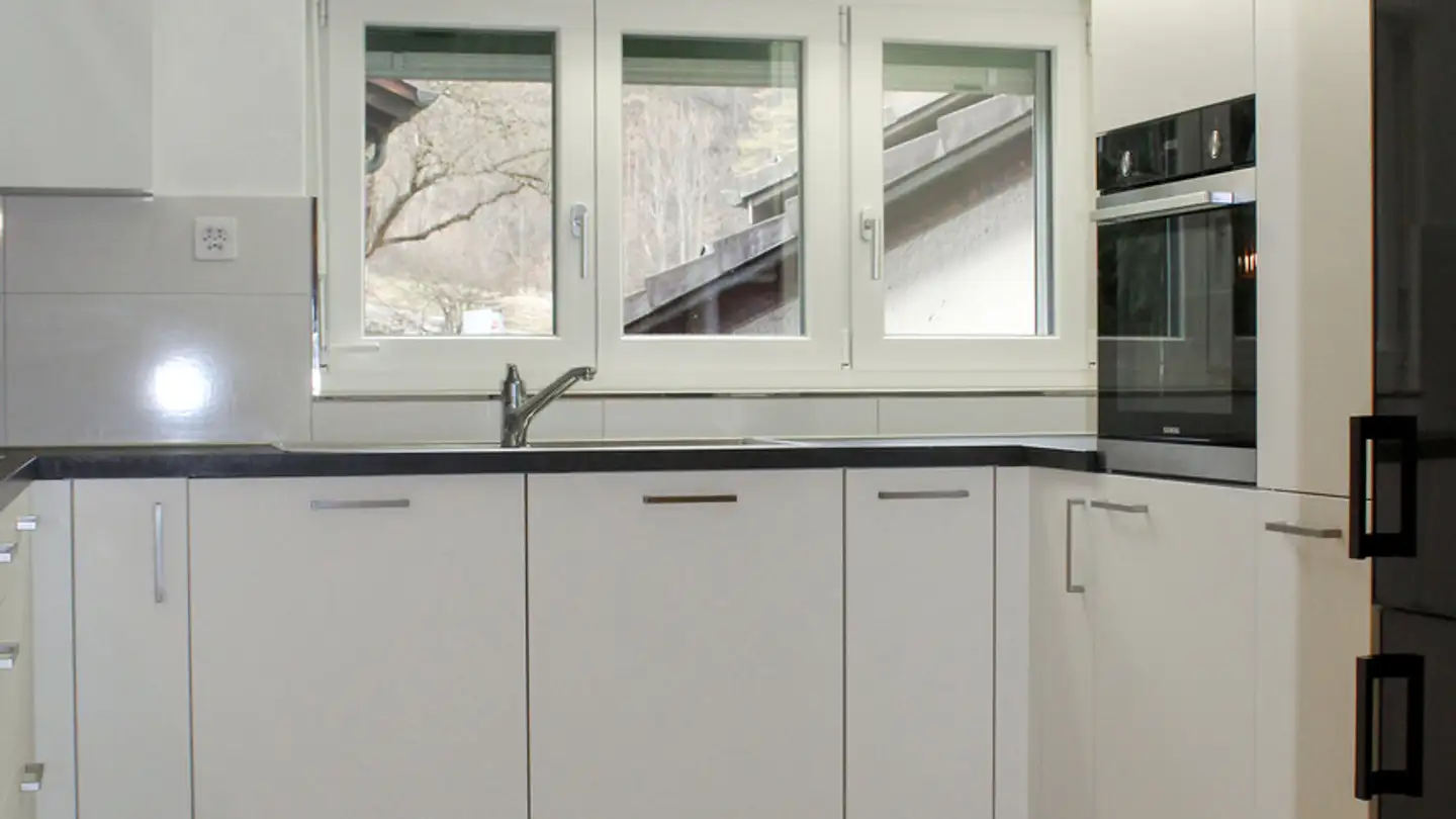 Apartment for rent - Rue Du Stand 33, 2740 Moutier