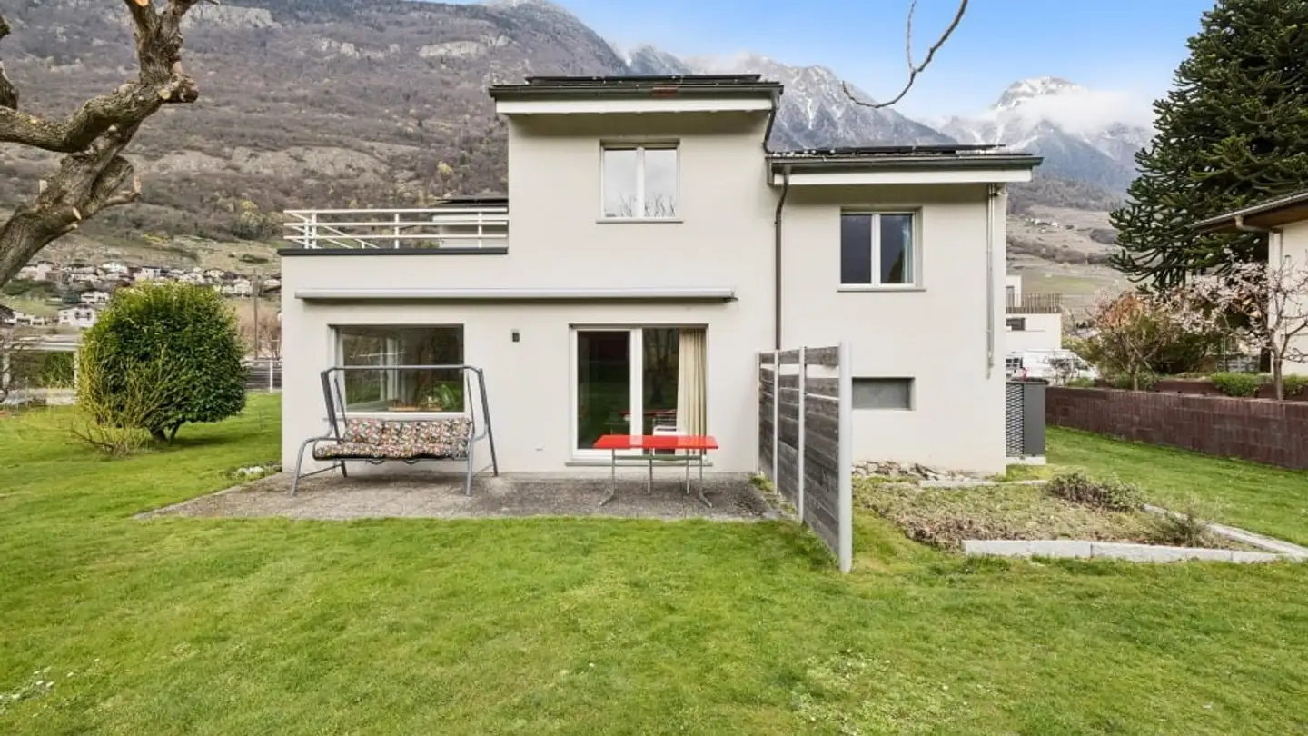 Single house for sale - 1926 Fully - Photo 3