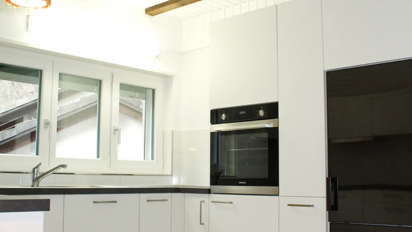 Apartment for rent - Rue Du Stand 33, 2740 Moutier - Photo 2