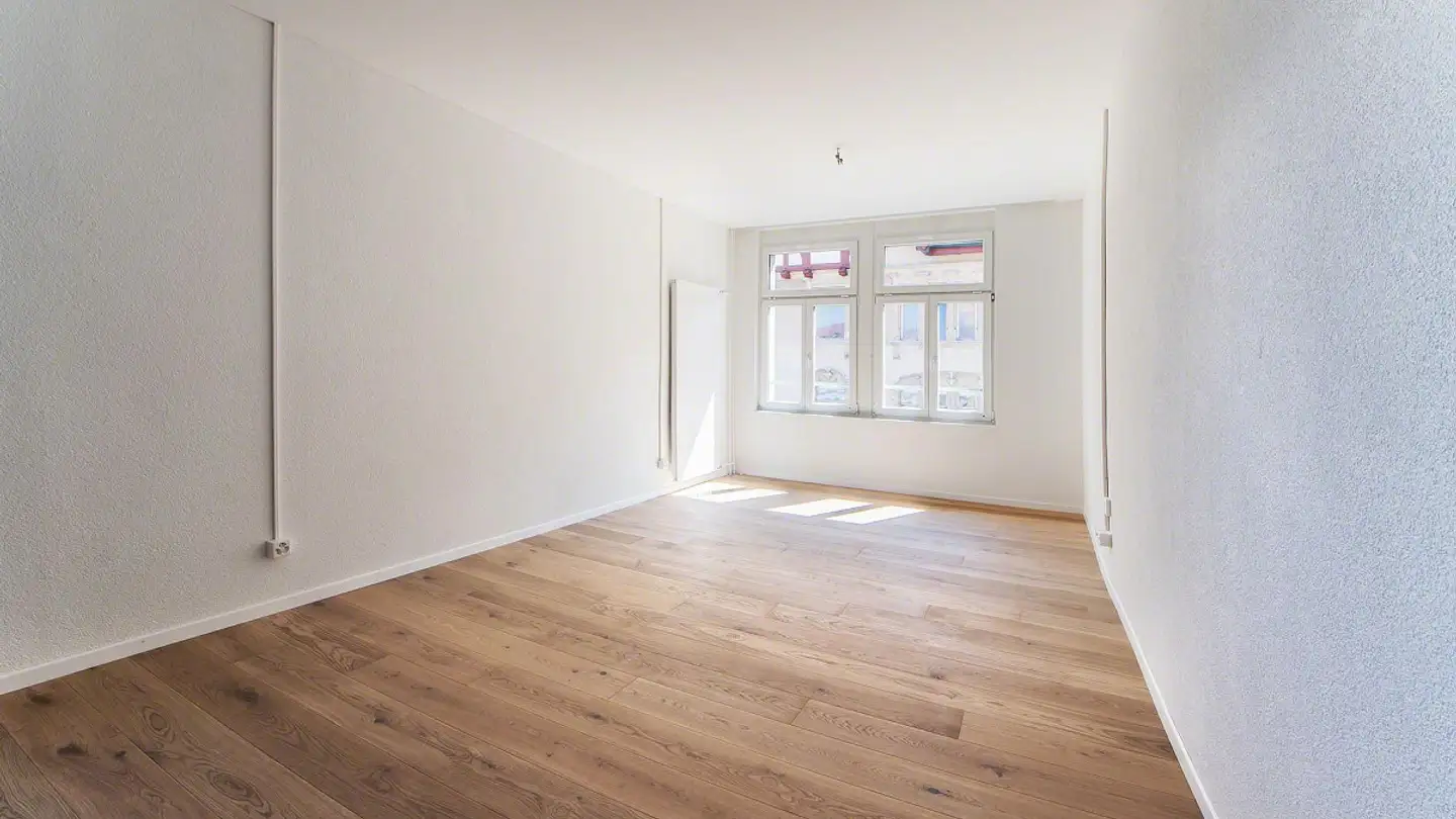 Apartment for rent - Nüeschenstrasse 10, 9437 Marbach SG - Photo 4