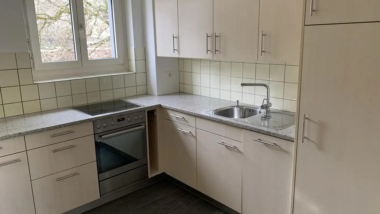 Appartement à louer - Rainallee 94, 4125 Riehen