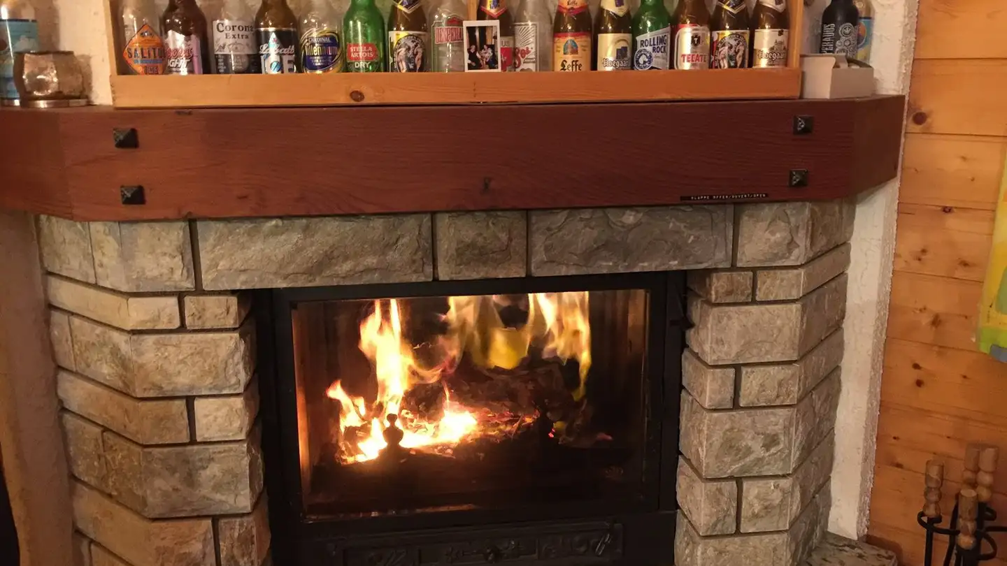 Single house for rent - Chemin De La Montau 5, 1997 Haute-Nendaz - Photo 4