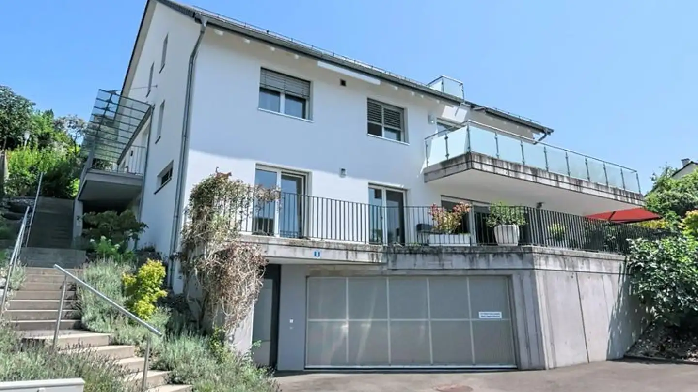 Wohnung mieten - Philippenstrasse 8, 8247 Flurlingen