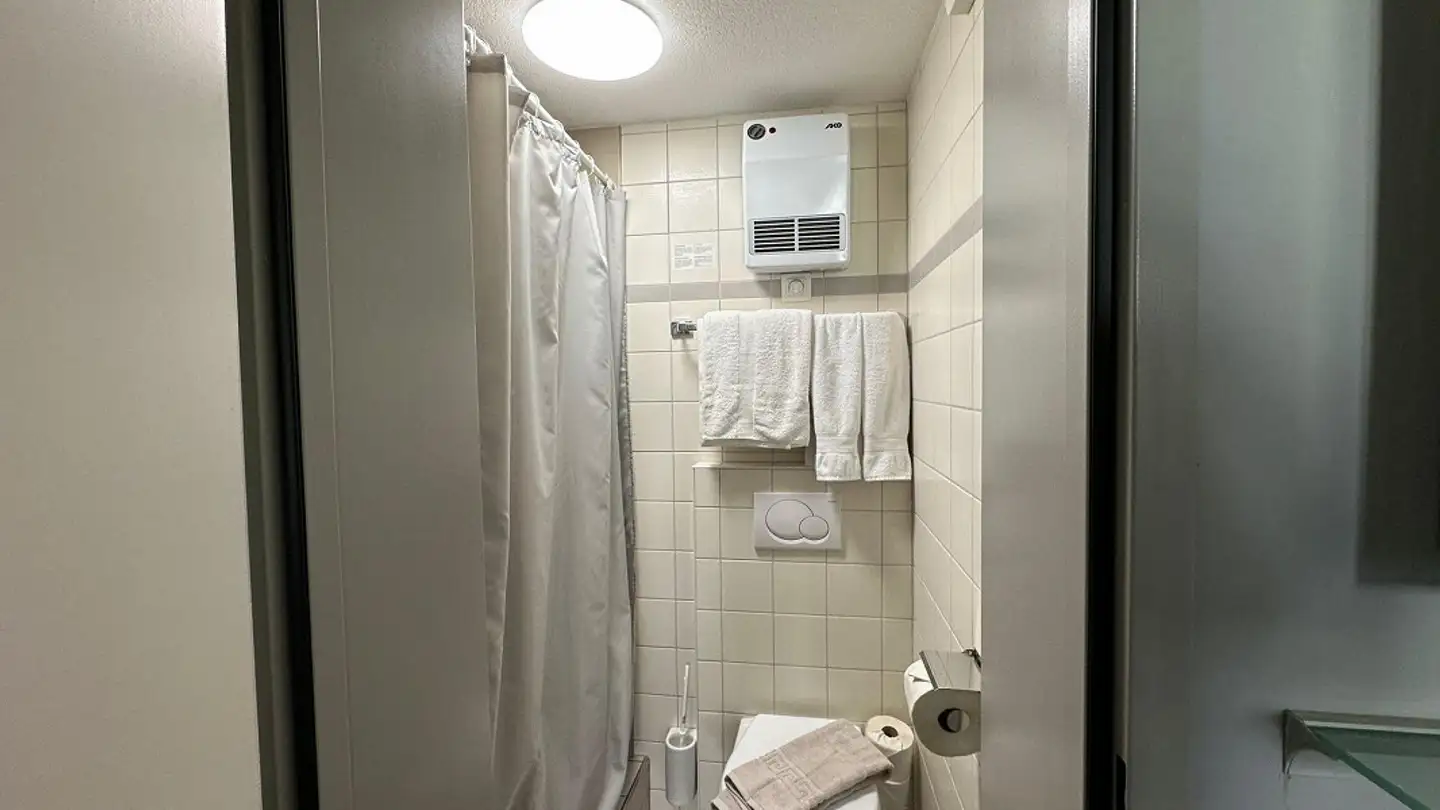 Appartamento in affitto - Engelgasse 13, 9450 Altstätten SG - Photo 4