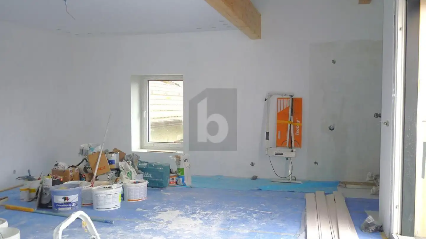 Attic flat for sale - 1148 Villars-Bozon - Photo 3