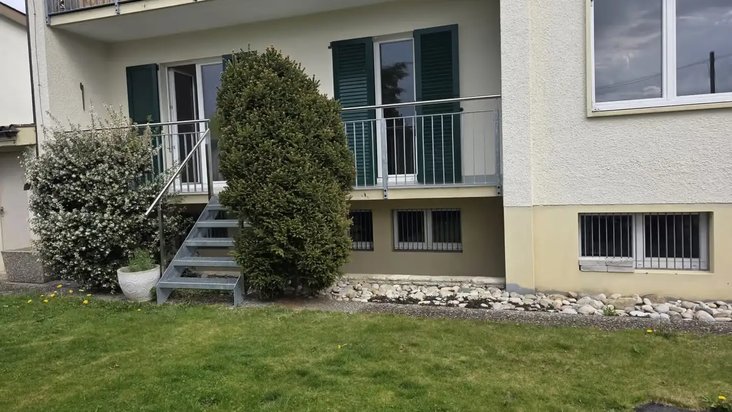 Appartamento in affitto - Friedensstrasse 8, 4512 Bellach