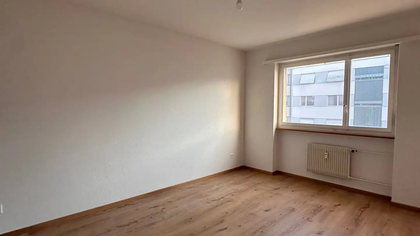 Appartamento in affitto - Frohbergweg 8, 3012 Bern
