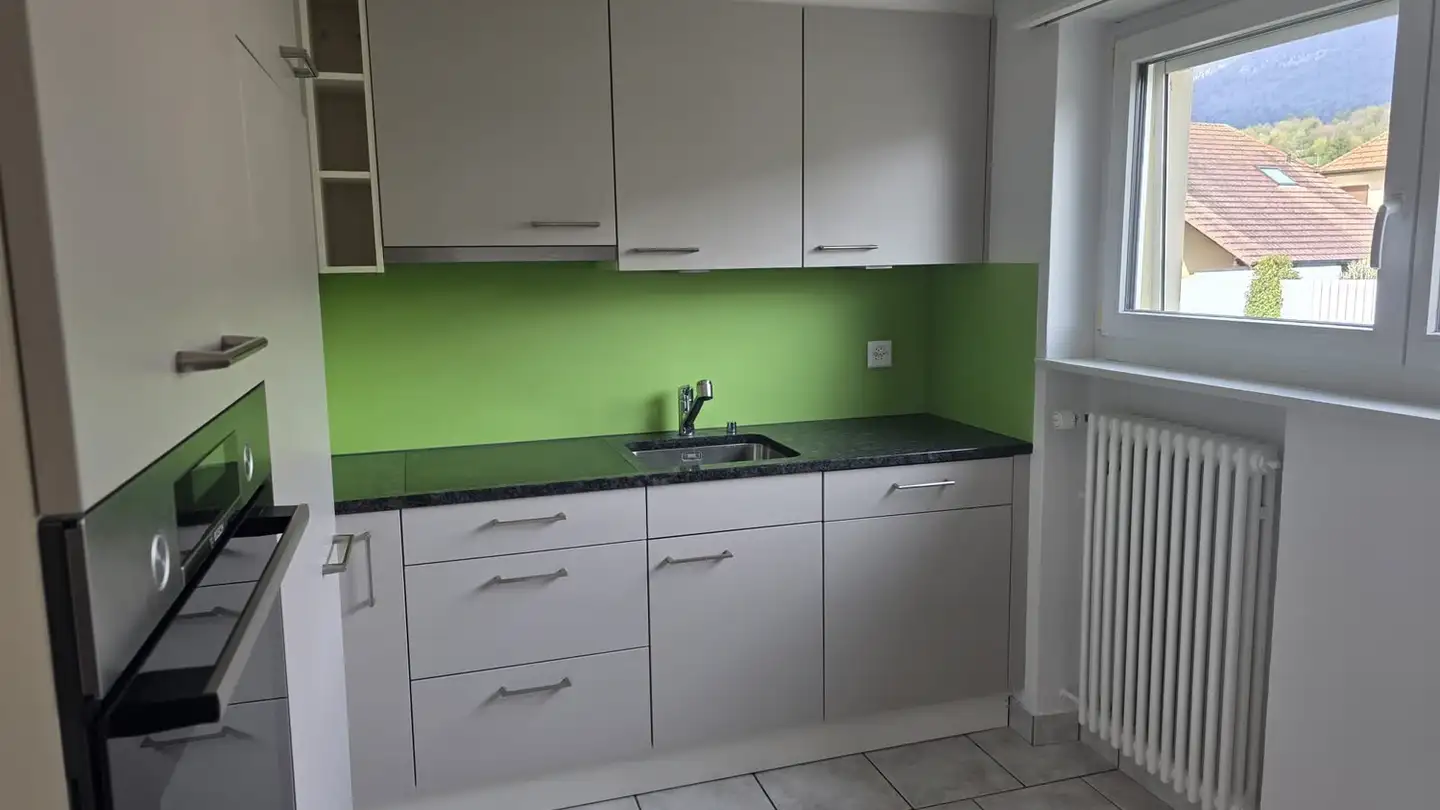 Appartamento in affitto - Friedensstrasse 8, 4512 Bellach - Foto 2