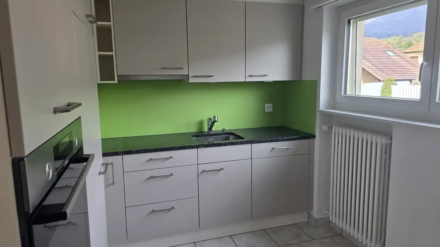 Appartamento in affitto - Friedensstrasse 8, 4512 Bellach - Foto 2