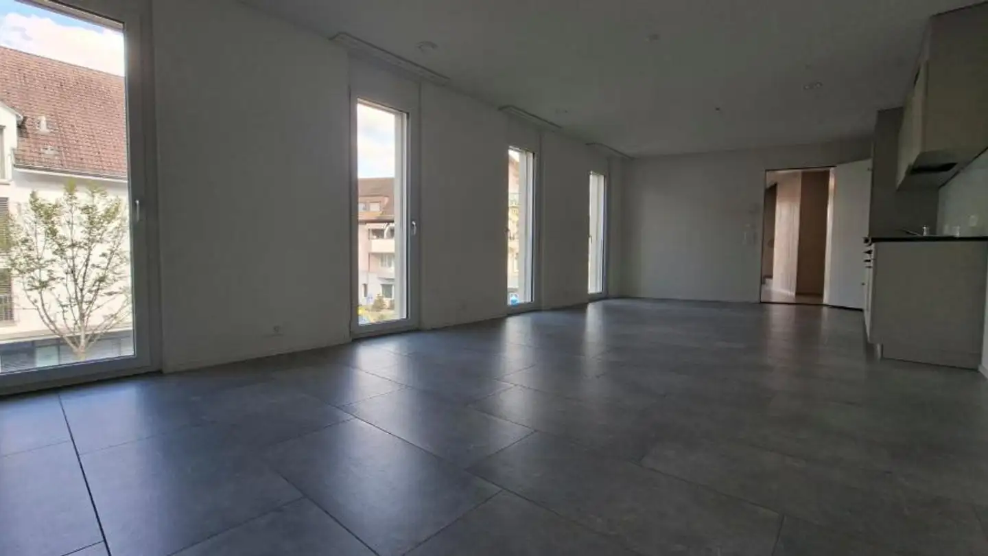 Appartamento in affitto - Schulhausstrasse 2, 5612 Villmergen - Foto 2