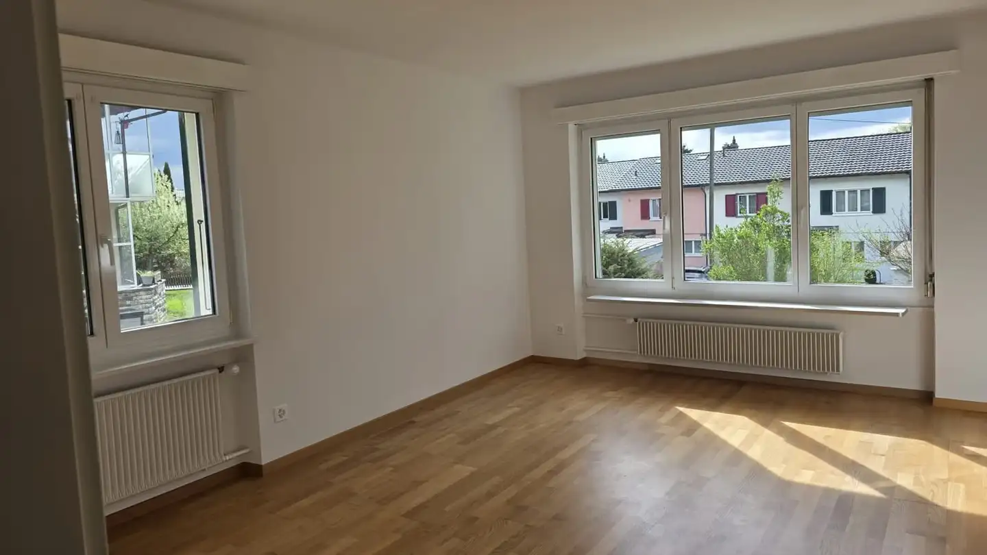 Appartamento in affitto - Friedensstrasse 8, 4512 Bellach - Foto 3