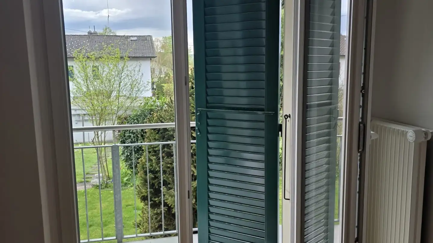 Appartamento in affitto - Friedensstrasse 8, 4512 Bellach - Foto 4