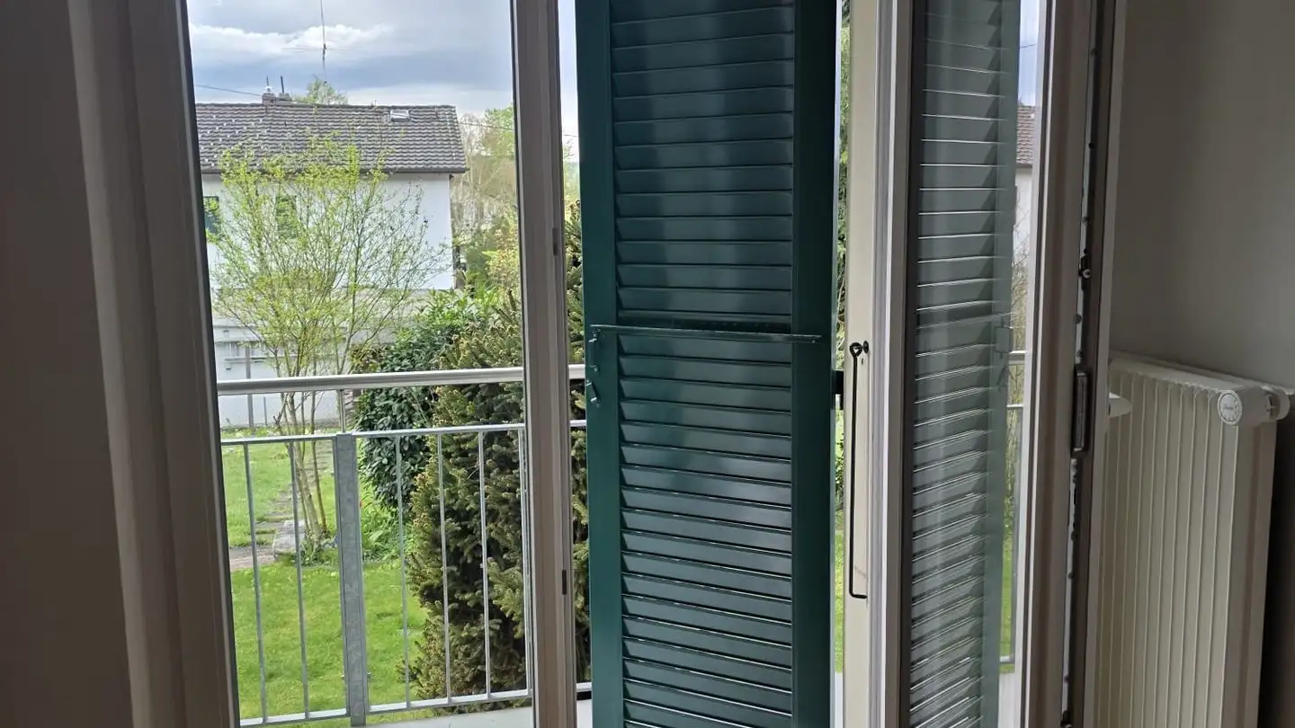 Appartamento in affitto - Friedensstrasse 8, 4512 Bellach - Foto 4